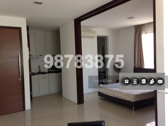 Soho @ Farrer (D8), Apartment #154747942